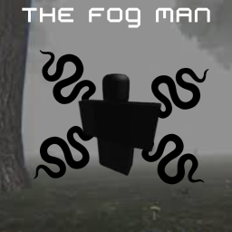 The Fog Man
