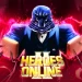 [ALL FOR ME] Heroes Online 2 icon