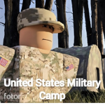 [USMCP] United States Military Camp