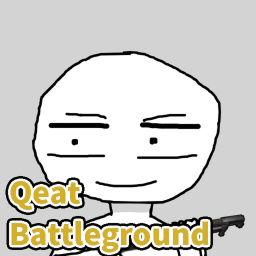 Qeatバトルグラウンド