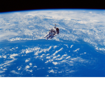 Yeet me to space
