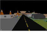 Radiator Springs