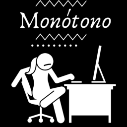 Monótono [Developer Challenge 2024]