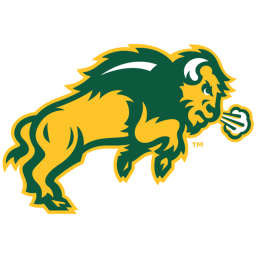 North Dakota State Bison | All Around Football