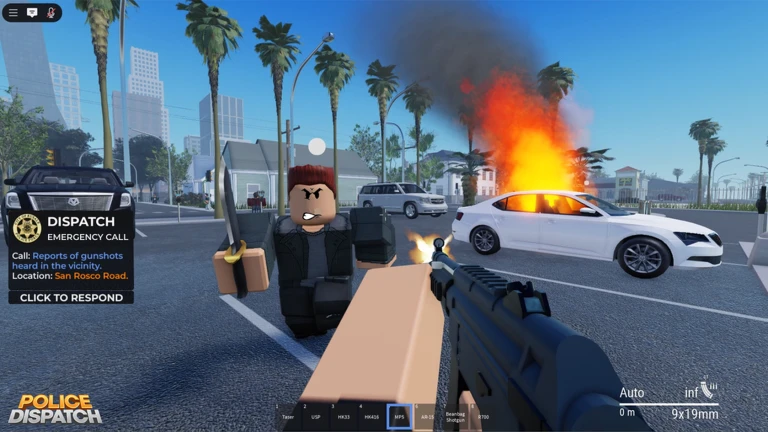 AI Traffic Update