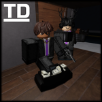 TD Clothing!