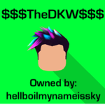 $$$TheDKW$$$