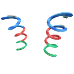 Ultimate Coil Ears