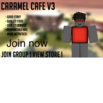 Caramel