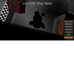fnaf super studios