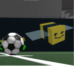 Goala Cola Stadium