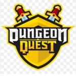 Dungeon Quest Pro Gamer