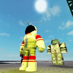 Climb to space icon
