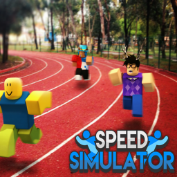 Speed Simulator [New update!]