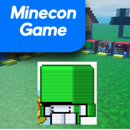 [ALPHA] Minecon Game