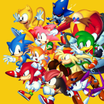 Sonic Pals (Offical)