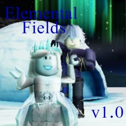 [❄️] Elemental Fields icon