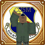 -USAF / Wing- 4th Fighter Wing