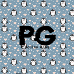 Pinguino Gang「PG」