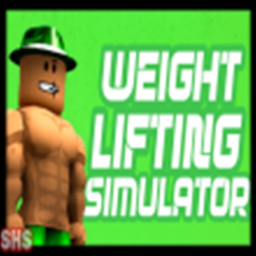 Weight Lifting Simulator NEW