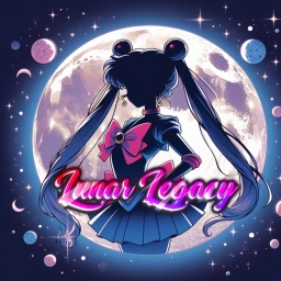Lunar Legacy [Early Acess] icon