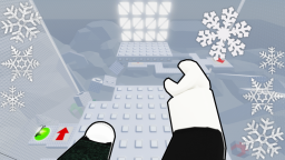 ŚWIĄTECZNA WIEŻA ☃️