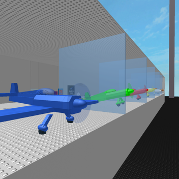 Demolition Derby Plane Wars(VIP + MEGAVIP) UPDATE!