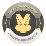 |NZA| - Awards Recipients |