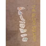 The Official Bloxy Squad
