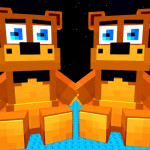 2 Player Fredbear Tycoon