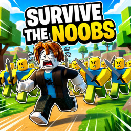 Survive the Noobs