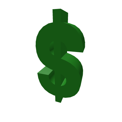 $ Dollar Sign $