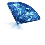 The bright gems of all gems