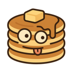 Pancake Warriors 4 Life