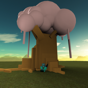 A Simple Tree 