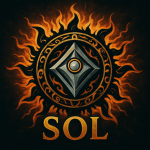 Sentinels Of Light - SOL