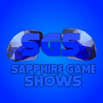 ☬ Sapphire Game Shows ☬