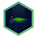 caption=Badge