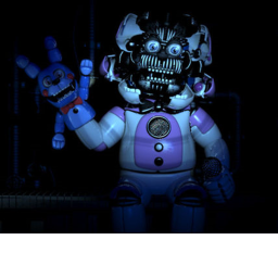 FNAF+Tattletail Fan Group!