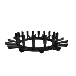 Exhaust Crown
