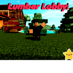 Lumber Lobby!