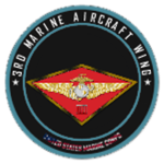 - 3rd Marine Aircraft Wing. -