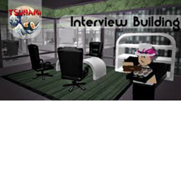 Harvis Studio interviews!