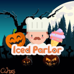 The Iced Parlor