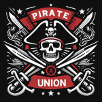 [RR] Pirate Union