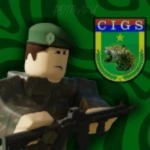 [CIGS] -- Centro de Instrução de Guerra na Selva
