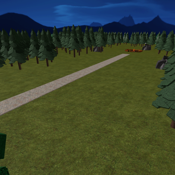 Survive The Beasts In The Forest