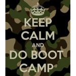 Royal bootcamp