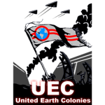 United Earth Colonies