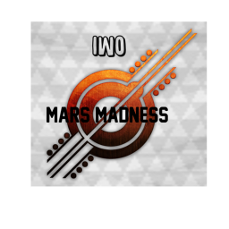 [IWU] Planet Mars Madness